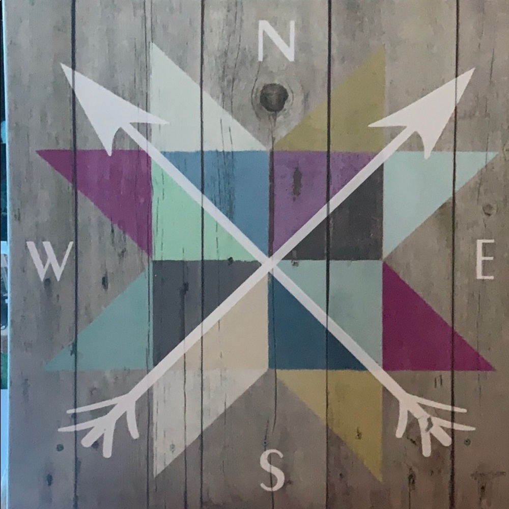 tween wall decor